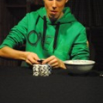 JuMaJo Pokernight